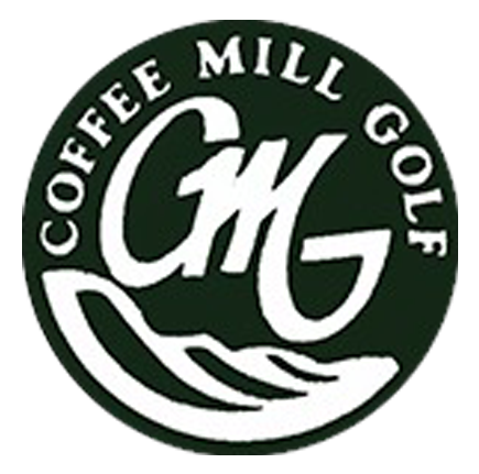 Coffee Mill Golf